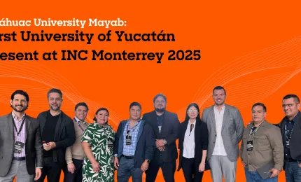 entrepreneurship in Mexico