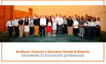 Iberostar Hotels & Resorts fortalecen la formación profesional