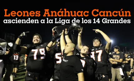 Liga de los 14 Grandes