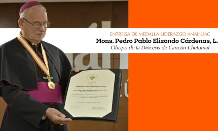 Mons. Pedro Pablo Elizondo