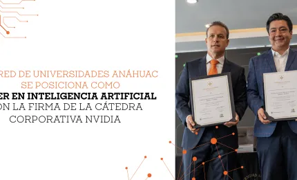 cátedras corporativas para liderar en inteligencia artificial
