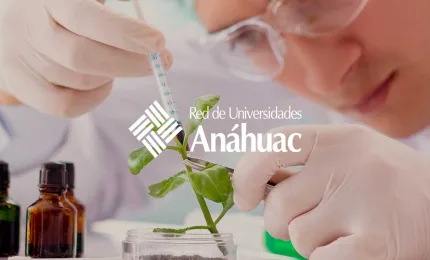 Anáhuac Biotecnología
