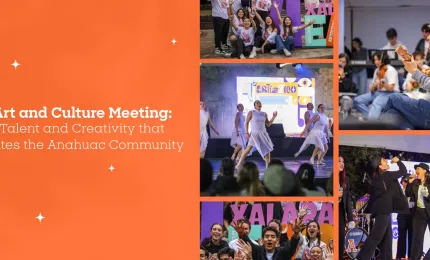 Art and Culture Meeting