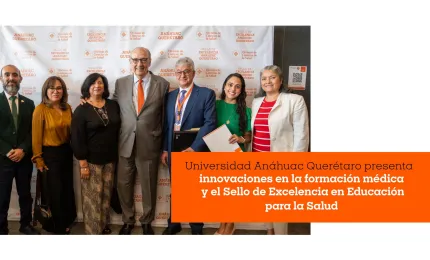  innovaciones en la formación médica 