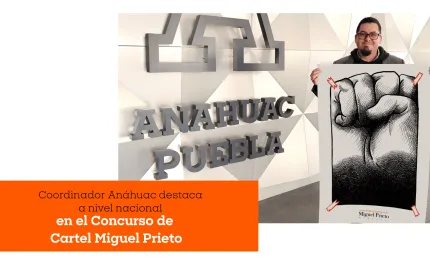 Concurso de Cartel Miguel Prieto