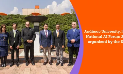 the National AI Forum 2025