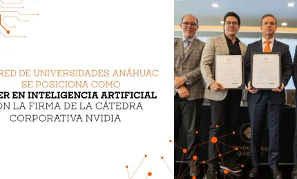 cátedras corporativas para liderar en inteligencia artificial