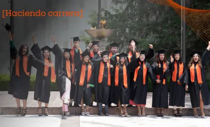 alumnos egresados de la anahuac 