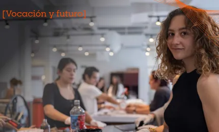 estudiante de arquitectura de la anahuac 