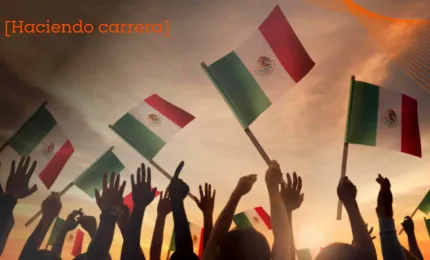 banderas mexicanas 