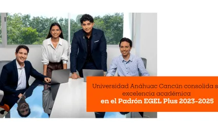 Padrón EGEL Plus 2023–2025