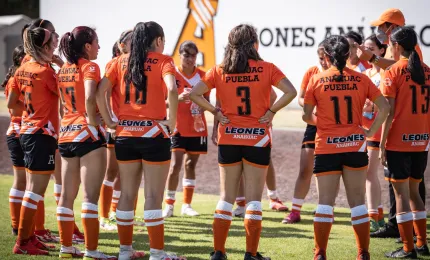 Leones Anahuac industria deportiva
