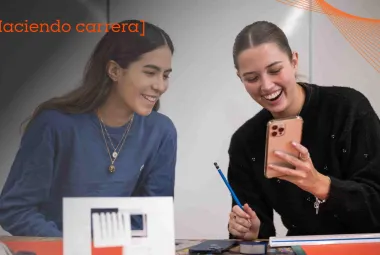 alumnas de artes visuales de la anahuac 