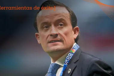 mikel arriola presidente de la liga mx 