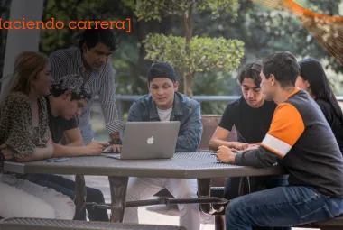 alumnos de la anahuac en campus