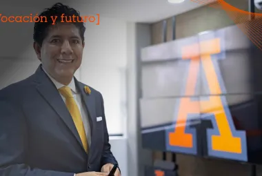 maestro de la anahuac investigador