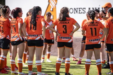 Leones Anahuac industria deportiva