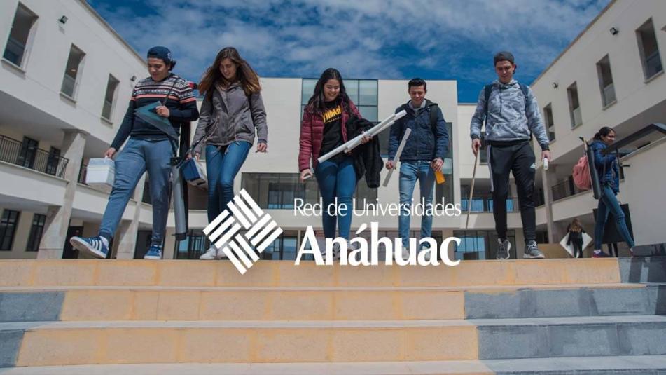 Movilidad Anáhauc
