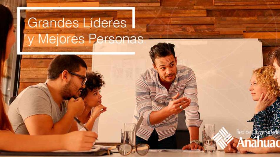 vinculación con empresas y anáhuac