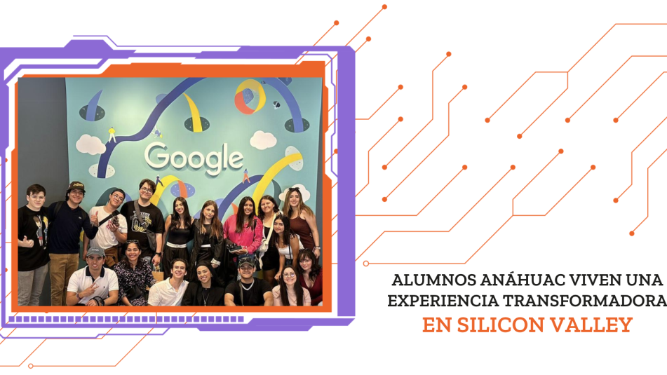  experiencia en Silicon Valley 