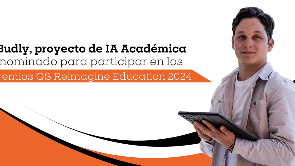 Reconocimiento Internacional Para Proyecto Académico de IA: Budly 