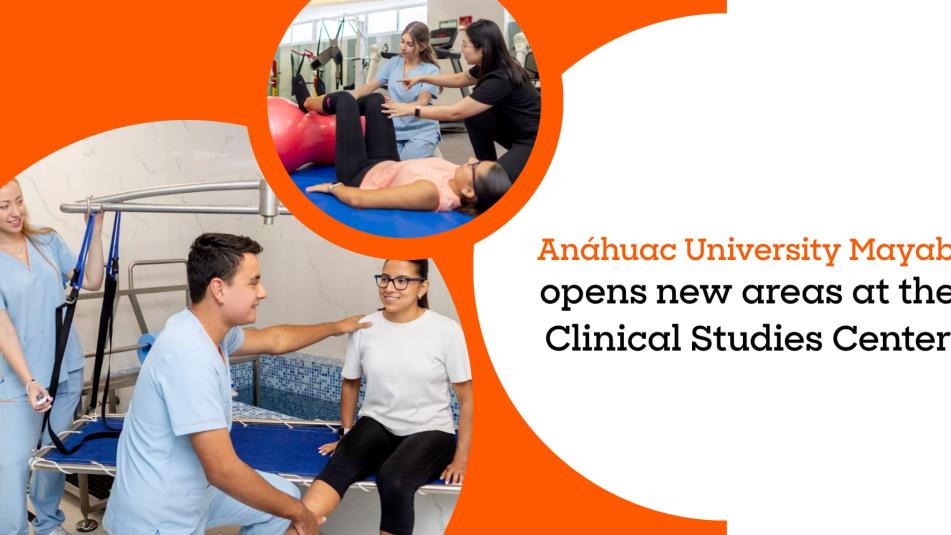 Center for Clinical Studies Anáhuac Mayab