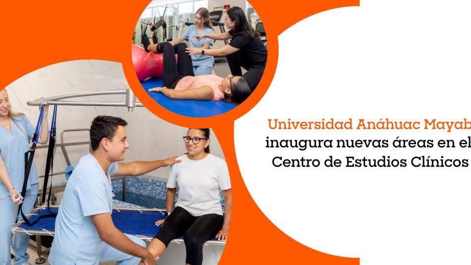 Centro de Estudios Clínicos Anáhuac Mayab
