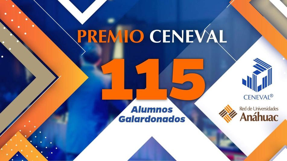 Premios Ceneval 2019