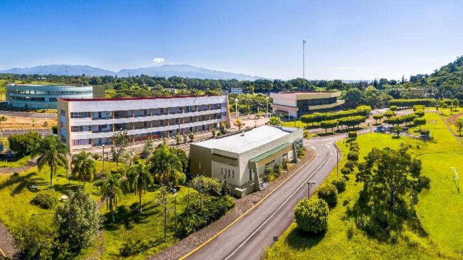 Universidad Anáhuac Veracruz campus Córdoba