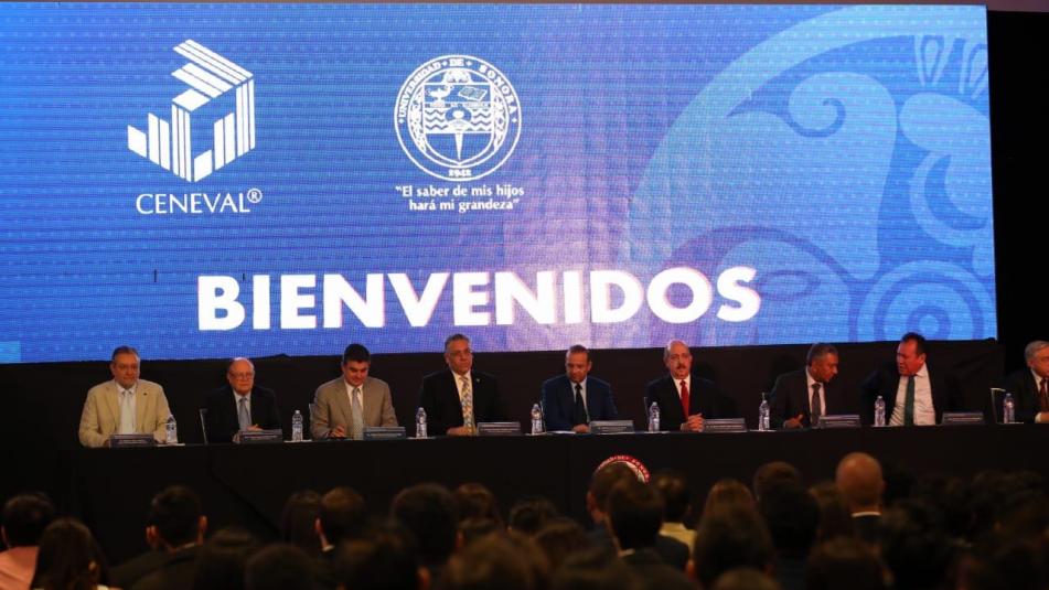 La Red de Universidades Anáhuac cuenta con 70 alumnos galardonados con el premio a la excelencia EGEL del Ceneval