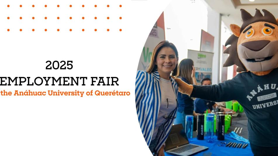 Anáhuac Employment Fair