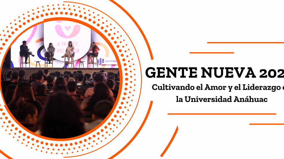 Gente Nueva 2024