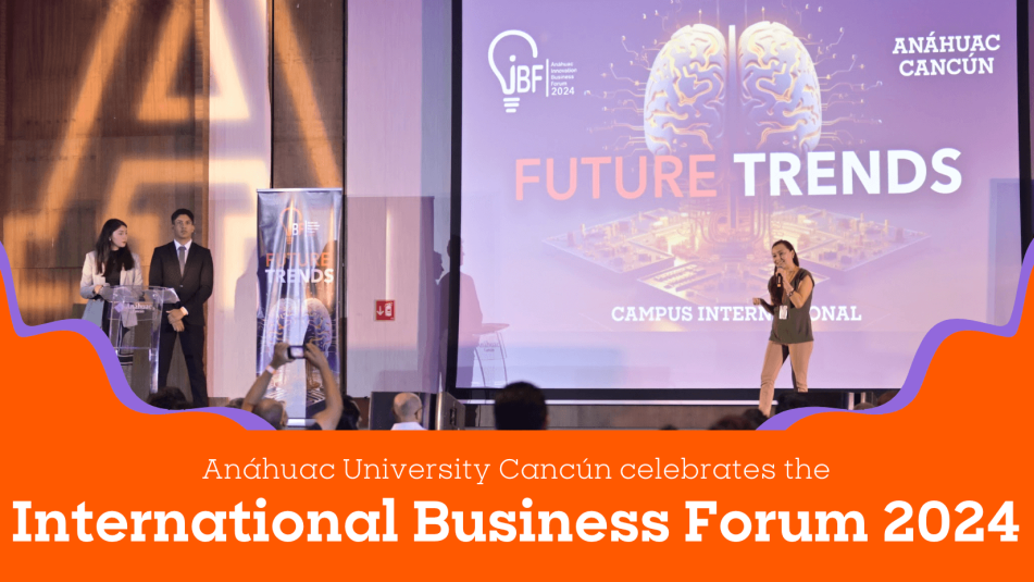 International Business Forum 2024: A Trend-Setting Meeting in the Business World