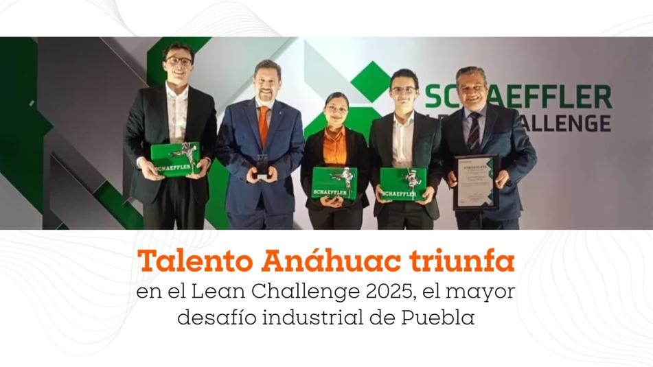  Lean Challenge 2025