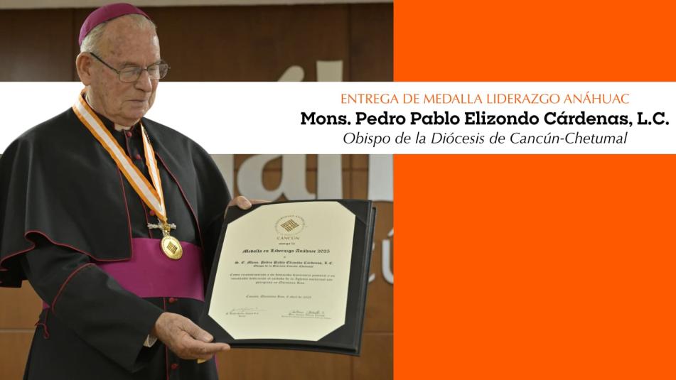 Mons. Pedro Pablo Elizondo