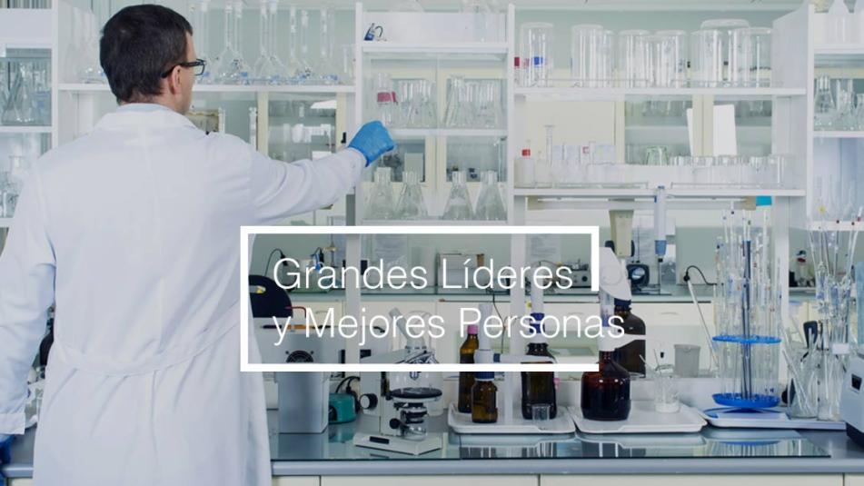 En la universidad anáhuac promovemos la investigación