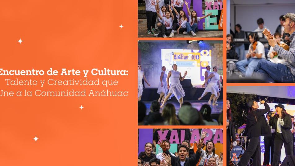 Encuentro de Arte y Cultura
