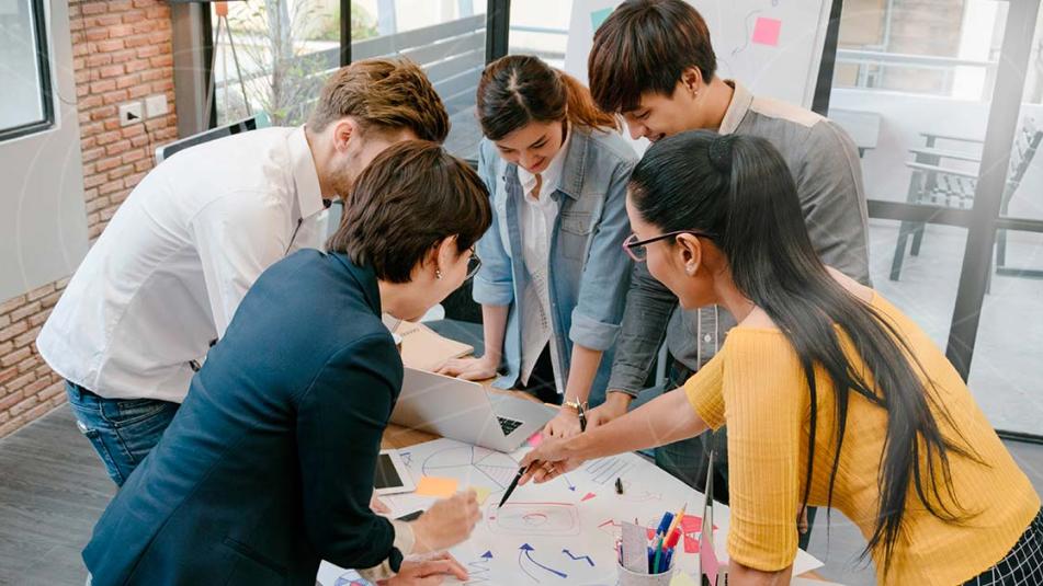 habilidades para los empleos del futuro