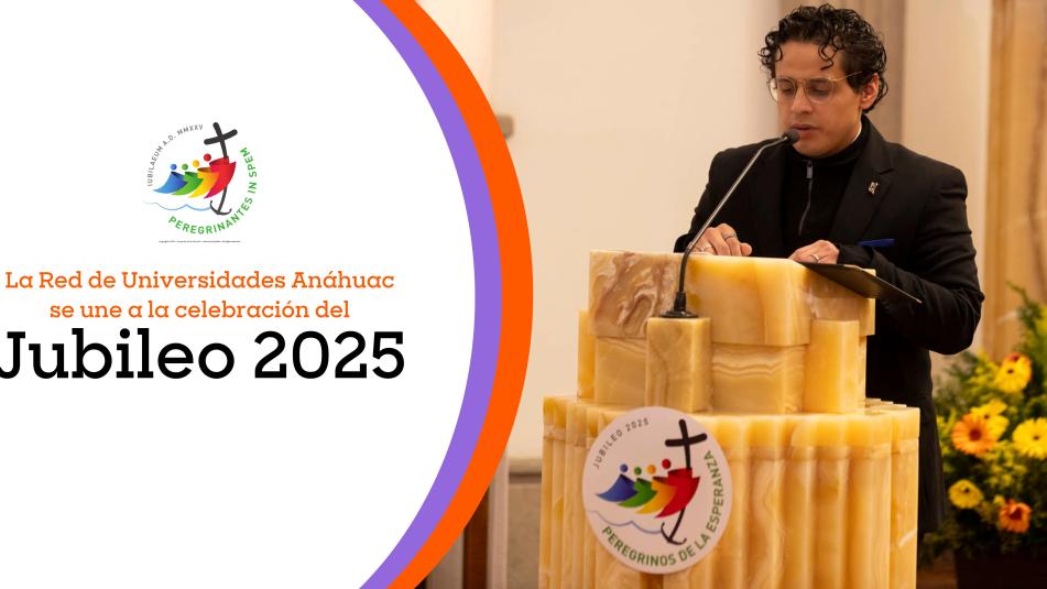 Qué es el Jubileo 2025