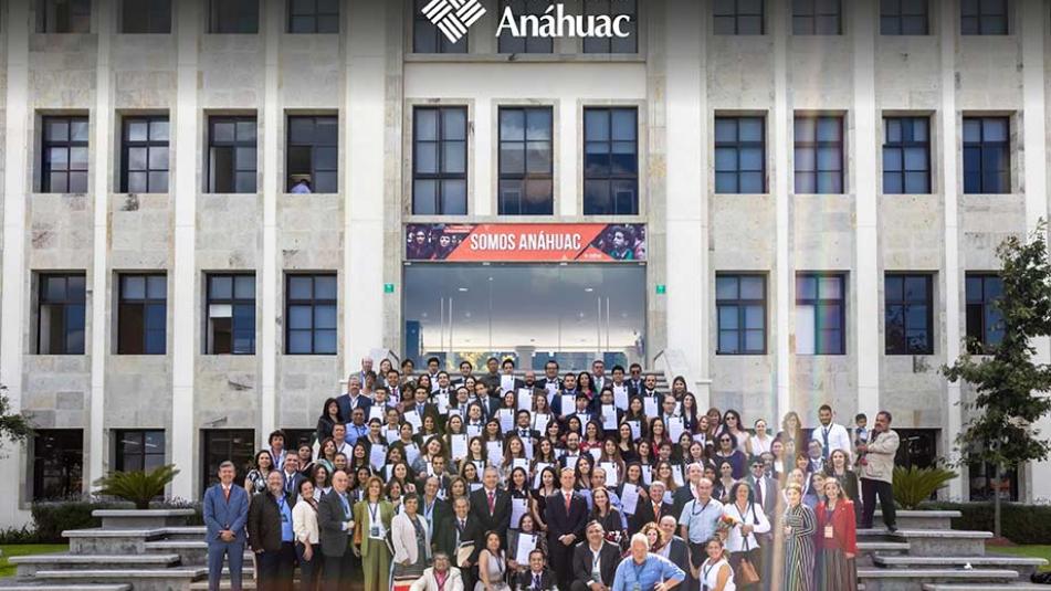 EGEL excelencia académica Universidad Anáhuac