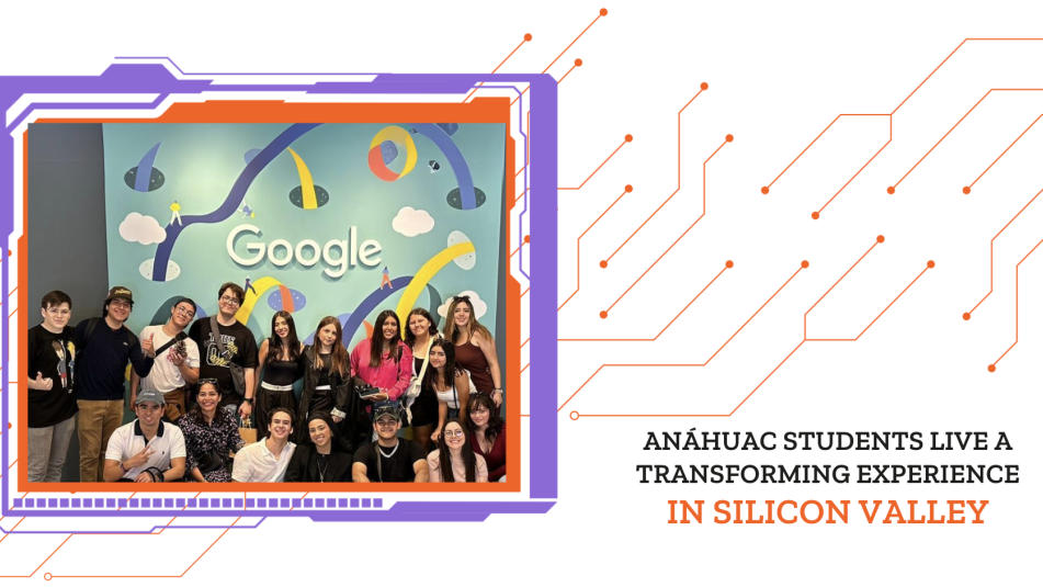 The Silicon Valley experience