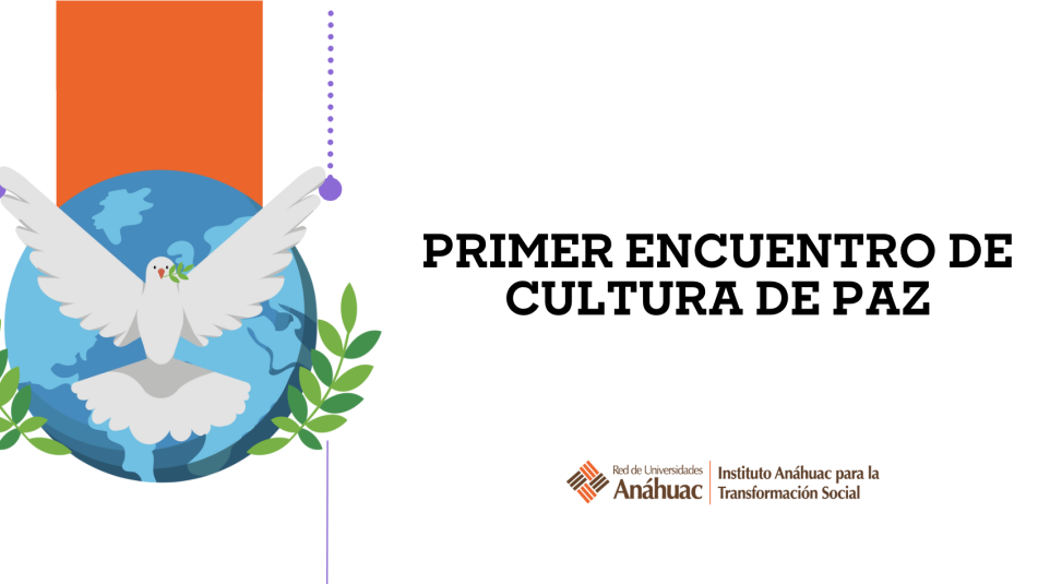 Primer Encuentro de Cultura de Paz