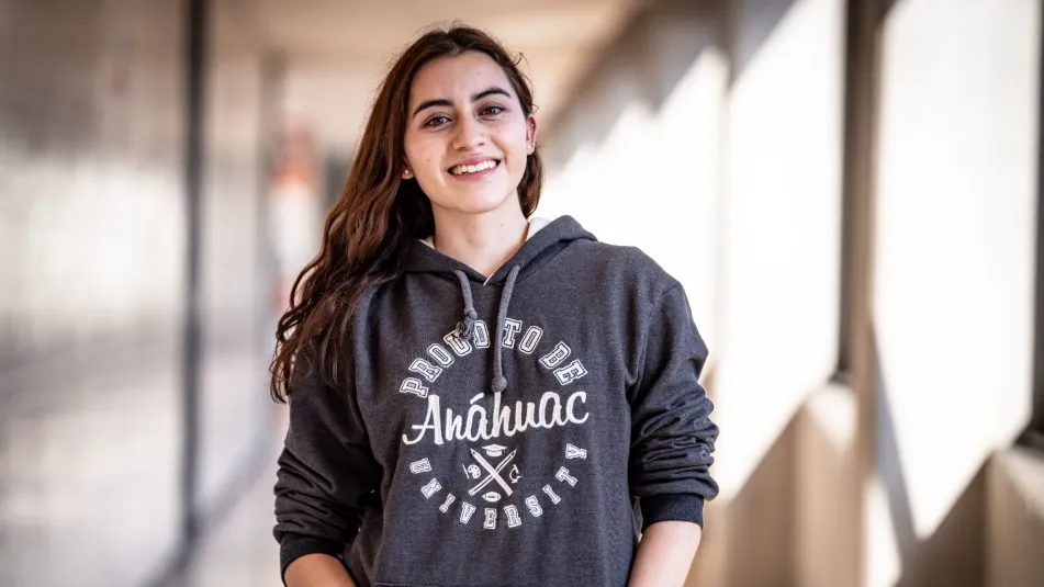 Estudiante de psicología especializada en psicologia del desarollo