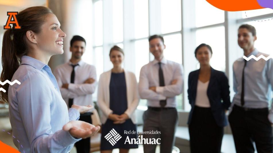 The 5 characteristics of today's leadership