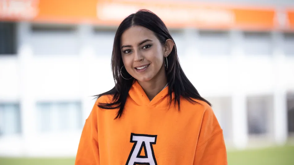 alumna anahuac en campus