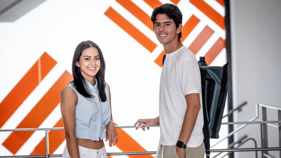 Con la Universidad Anáhuac puedes aprovechar la red de Movilidad Anáhuac