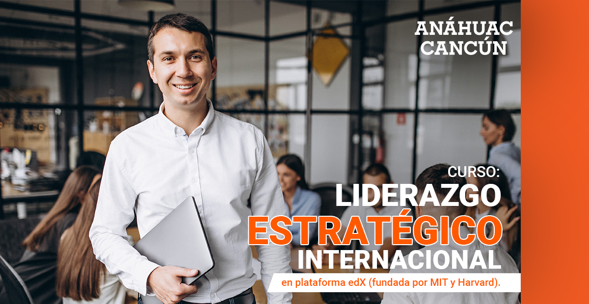 curso liderazgo internacional
