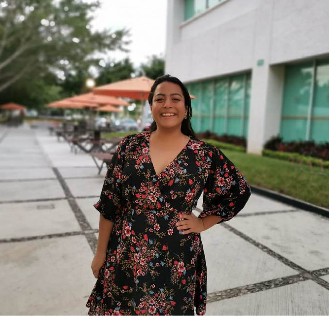 GRACE CARRILLO