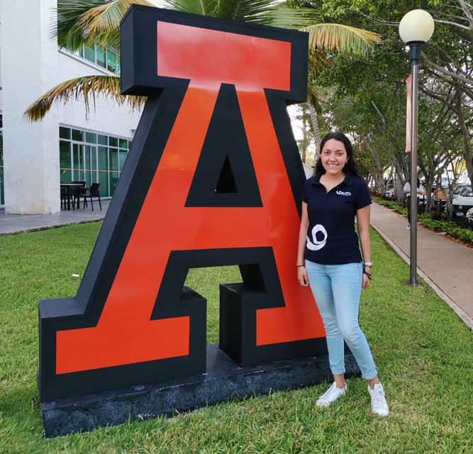 GABRIELA ROSALES