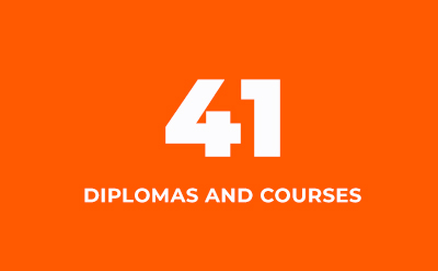 DIPLOMAS AND COURSES
